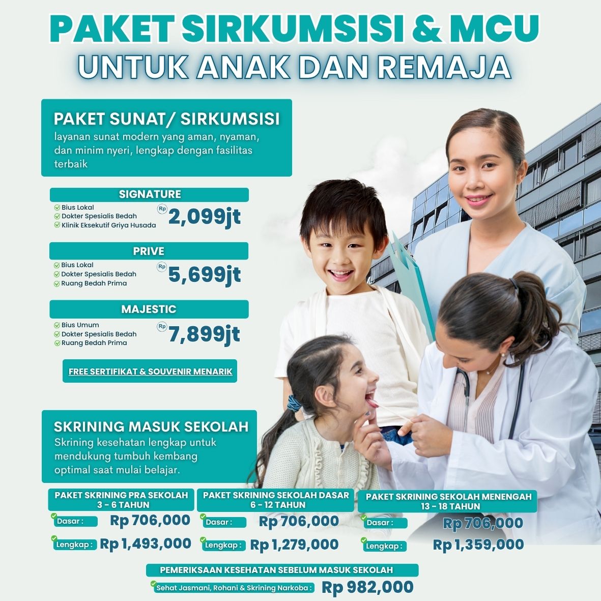 promo