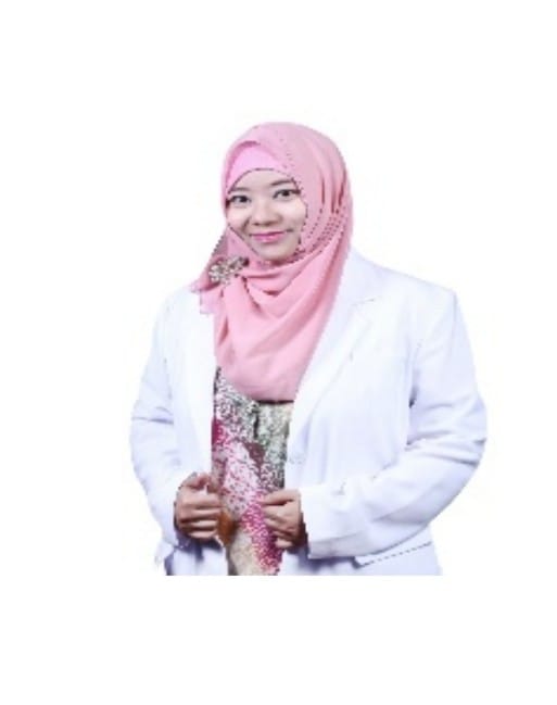 Foto Dokter drg. Tika Prana Pramita, Sp. K.G