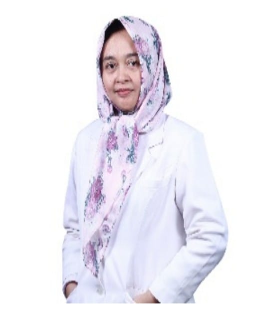 Foto Dokter drg. Fitriany Darwis, Sp. PM