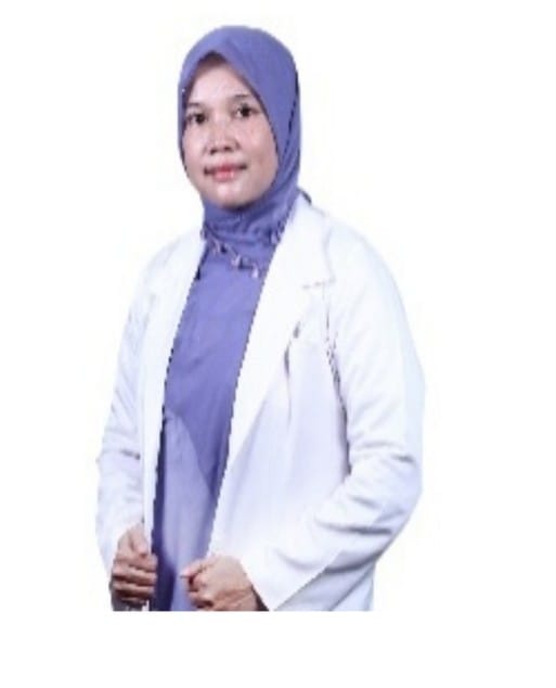 Foto Dokter drg. Nur Rahma Prihantini, Sp. Perio