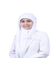 Foto Dokter dr. Esti Widorini, Sp.K.F.R,Subsp.N.M.(K)