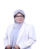 Foto Dokter dr. Maryatul Choirah, Sp. KJ