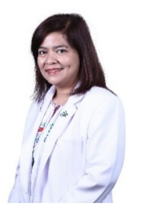 Foto Dokter drg. Silvy Daniel, Sp. Ort