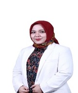 Foto Dokter drg. Rindaputri Daulay, Sp. K.G.A
