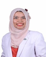 Foto Dokter dr. Maysam Irawati, Sp. N