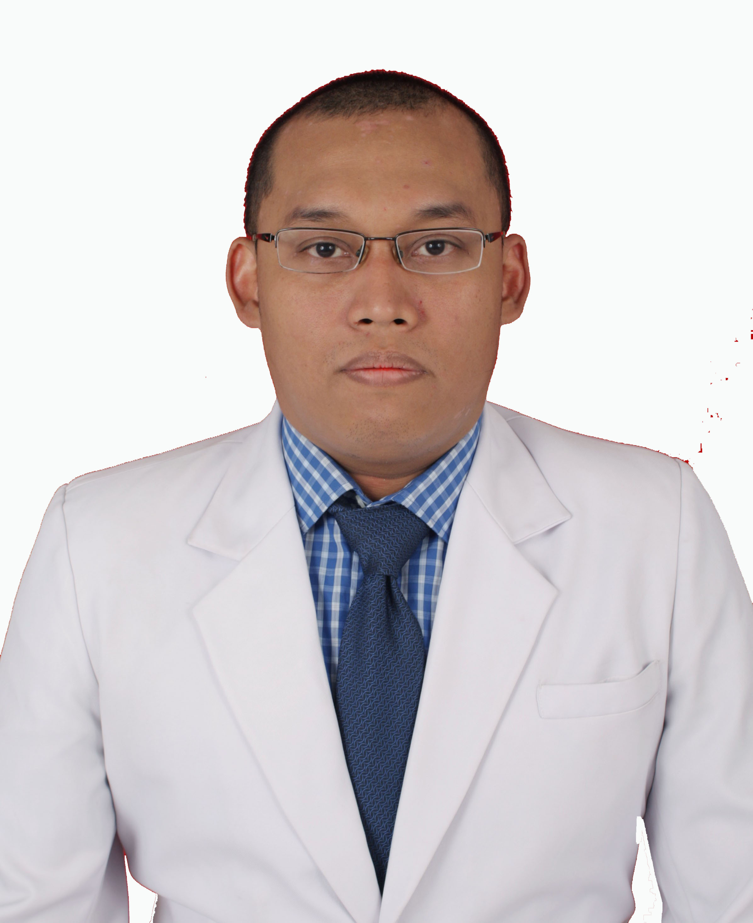 Foto Dokter dr. Rezadi Satya Wardhana, Sp.P, FISR