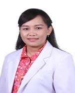 Foto Dokter dr. Annela M, Sp.P.D