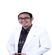 Foto Dokter dr. Budi Ario Tejo, Sp.J.P, Subsp. Ar. (K), FIHA