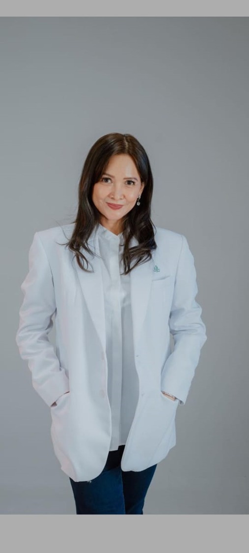 Foto Dokter Dr. dr. Fara Vitantri Diah Candrani, Sp.O.G, Subsp.Onk