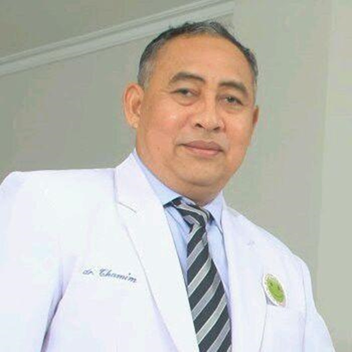 Foto Dokter Dr. dr. Chamim, Sp O.G,Subsp.Onk