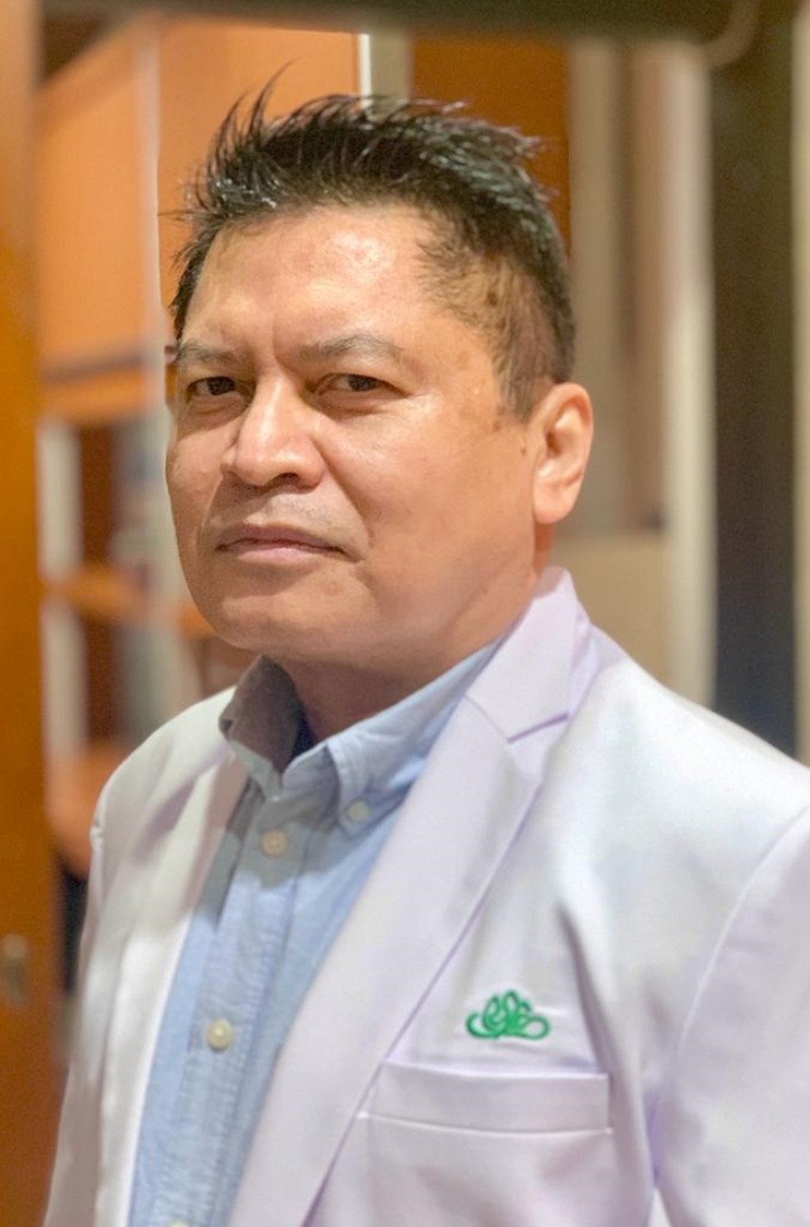 Foto Dokter dr. Sylahuddin, Sp O.G,Subsp.Onk