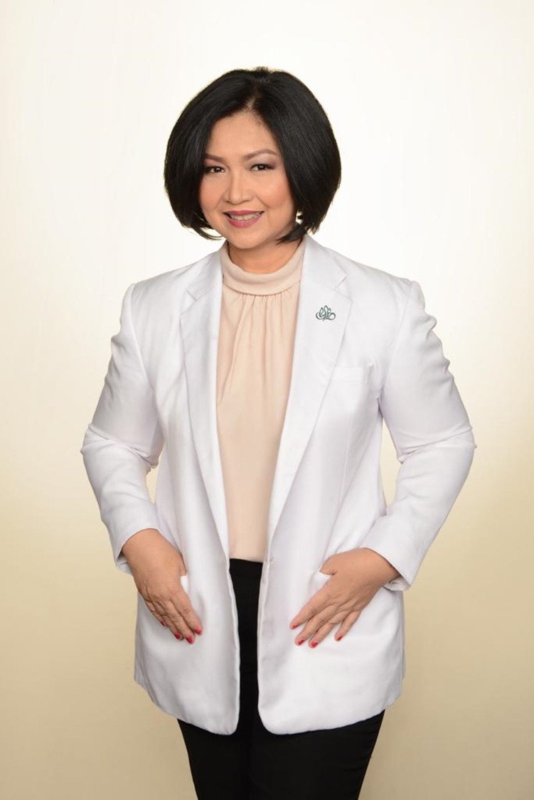 Foto Dokter Dr. dr. Eva Roria Silalahi, Sp.OG, Subsp. KFM