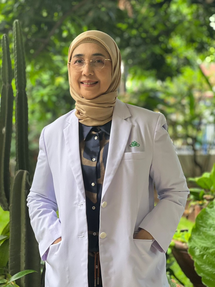 Foto Dokter dr. Neza Puspita,  Sp.O.G, Subsp. Obginsos