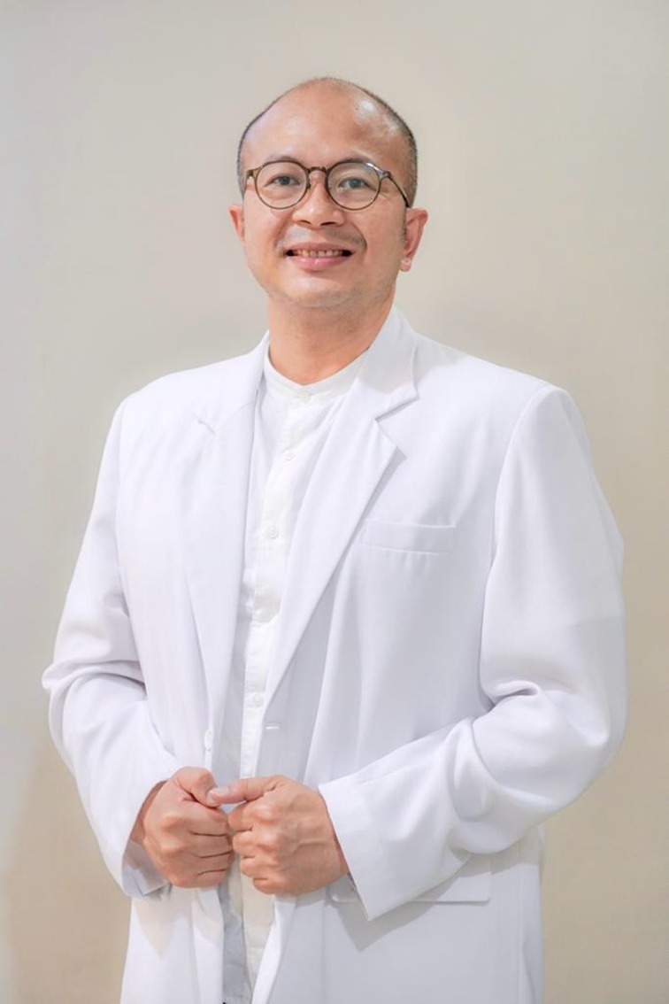 Foto Dokter dr. Malvin Emeraldi, Sp.OG, K-Fer