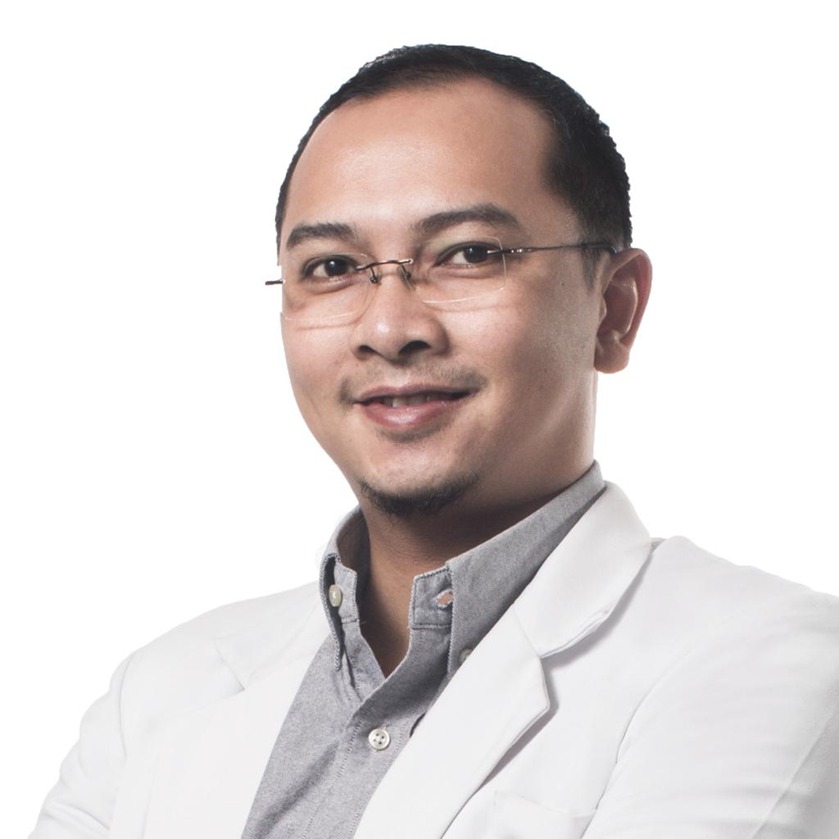 Foto Dokter dr. Aditya Rangga Putera, Sp.O.G, Subsp.F.E.R