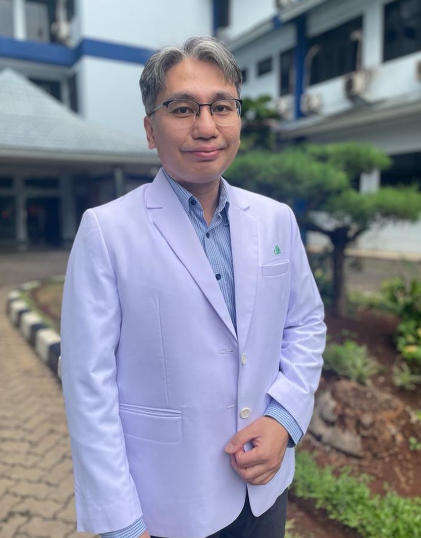 Foto Dokter dr. Reza Tigor Manurung, Sp.O.G,Subsp.K.Fm