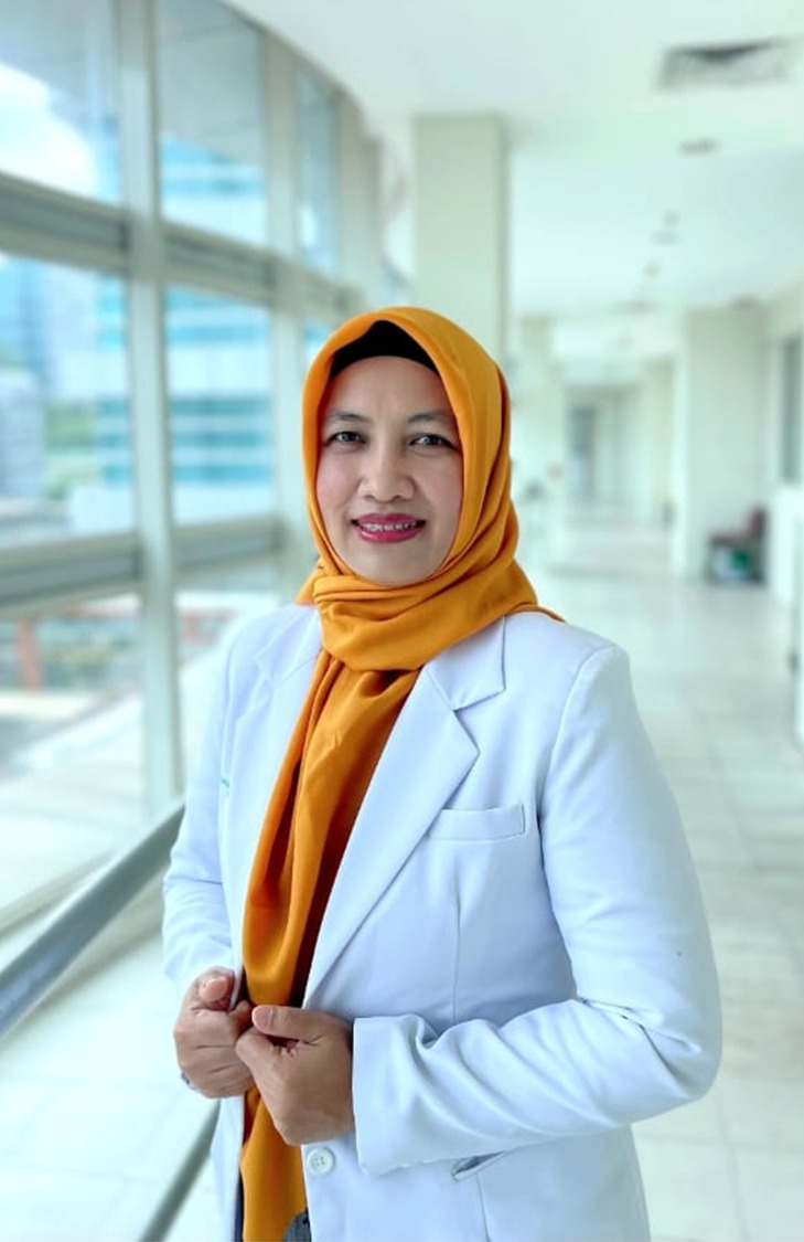 Foto Dokter dr. Widyastuti, Sp.O.G,Subsp.K.Fm