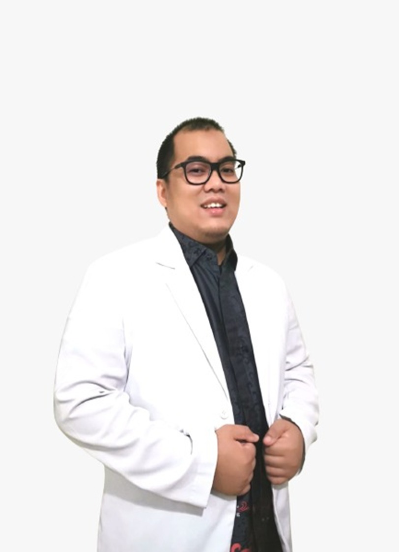 Foto Dokter dr. Irfan Deliandra, Sp.O.G