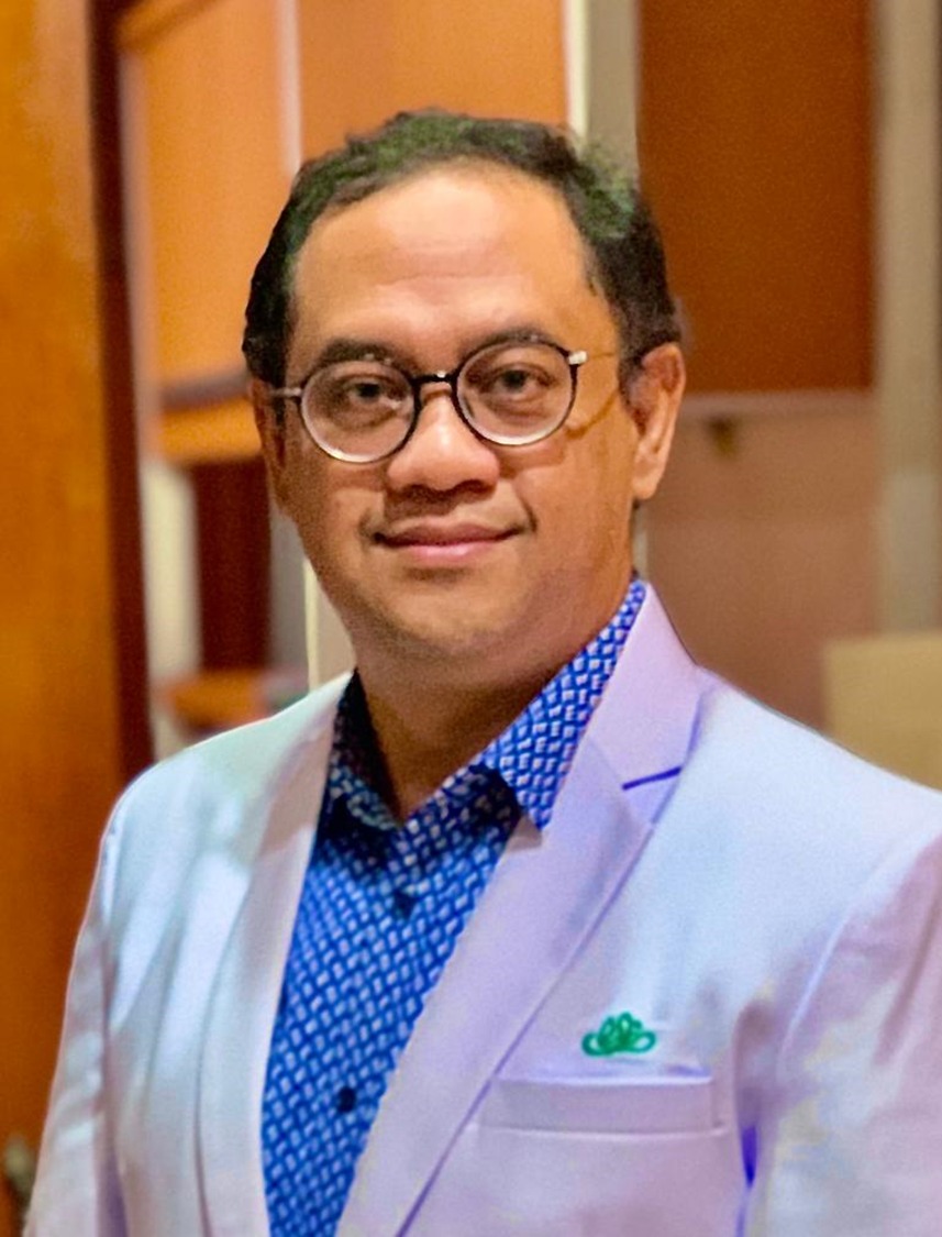 Foto Dokter dr. Harjo Saksomo Bajuadji, Sp.O.G., Subsp.  K.Fm, M.Kes.
