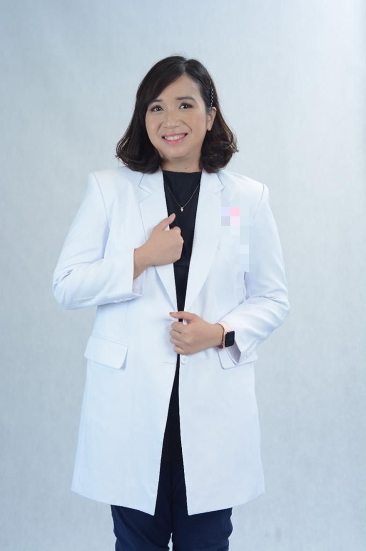 Foto Dokter dr. Rany Ayu Puspitasari, Sp.O.G, Sp.K.P