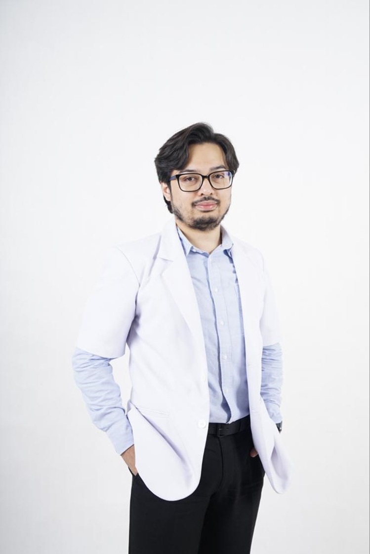 Foto Dokter dr. Irvan Desrizal, Sp.O.G