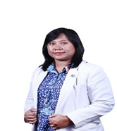 Foto Dokter dr. Santi Sumihar Rumondang Parhusip, Sp.PD, KAI, FINASIM