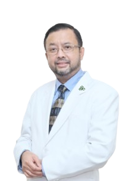 Foto Dokter dr. Aldrin Neilwan P, Sp.A.k, Subsp.G.(K), MARS, M.Biomed, M.Kes