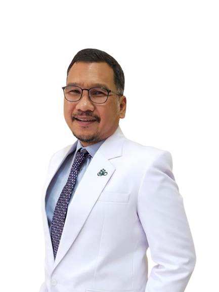 Foto Dokter dr. Fachrisal, Sp.O.T, Subsp.O.T.B.(K)