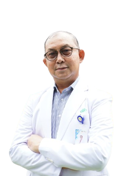 Foto Dokter Dr. dr. Luthfi Gatam, Sp.O.T, Subsp.O.T.B.(K)