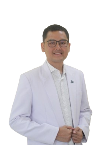 Foto Dokter dr. Asrafi Rizki Gatam, Sp.O.T,Subsp.O.T.B.(K)