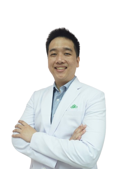 Foto Dokter dr. Yoshi Pratama Djaja, Sp.O.T, Subsp, P.L.(K)