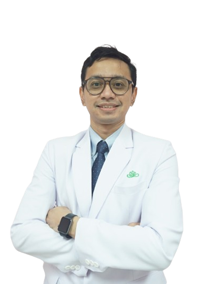 Foto Dokter dr. Muhammad Wahyudi, Sp.O.T, Subsp.Onk.Ort.R.(K)