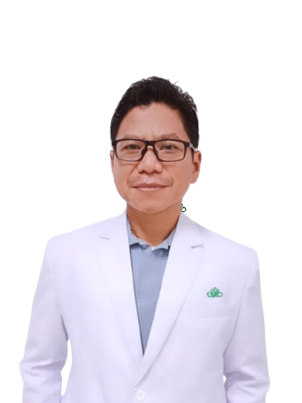 Foto Dokter Dr. dr. Bobby Setiadi Dharmawan, Sp. A