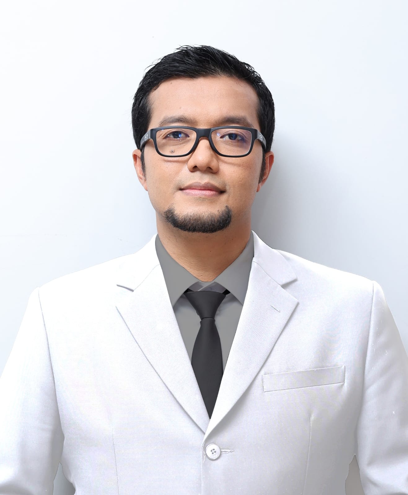 Foto Dokter dr. Budiman Gumilang Koerniawan, Sp.T.H.T.B.K.L