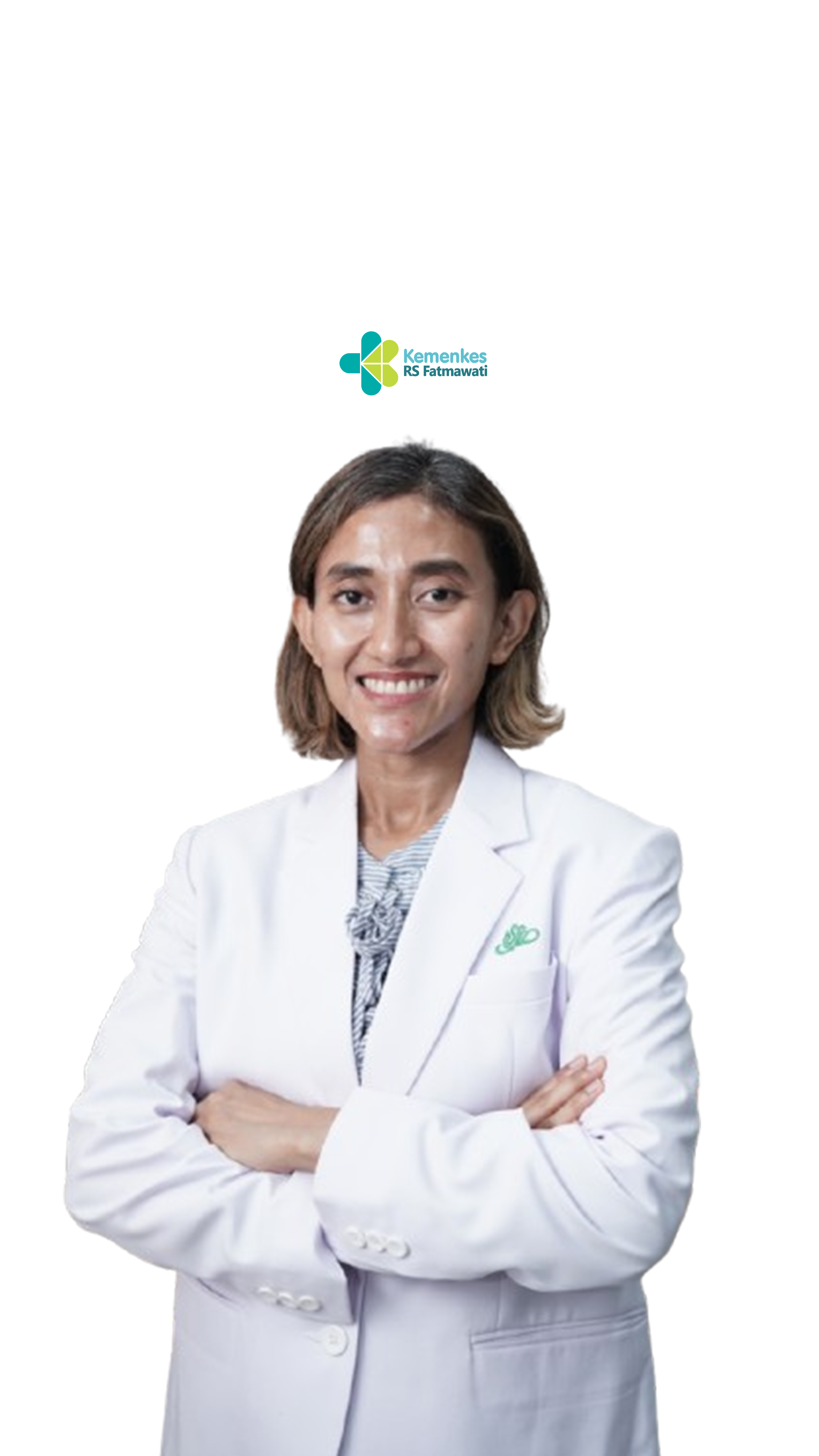 Foto Dokter dr. Yulia Miftahul Janna, Sp. M