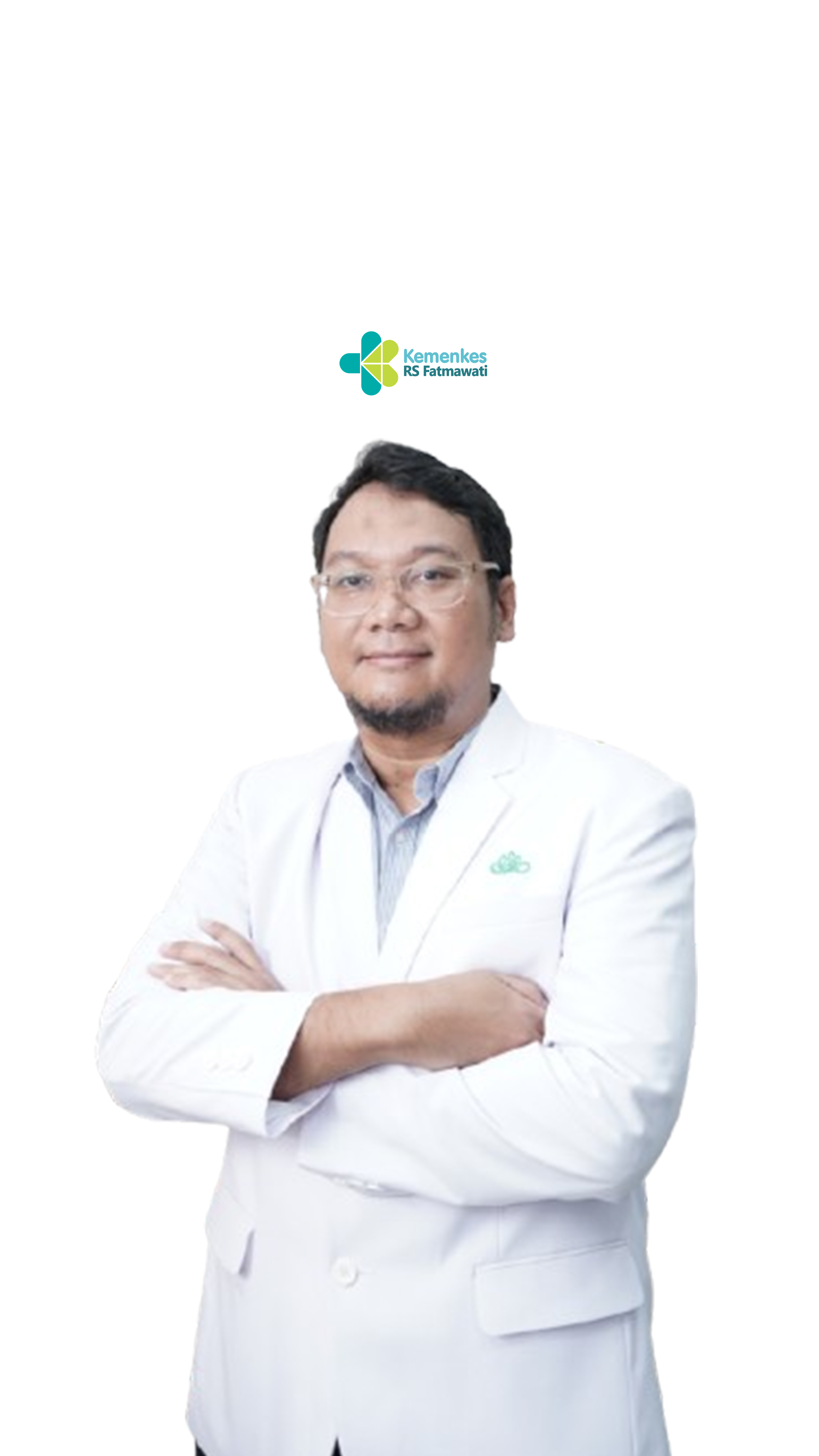 Foto Dokter dr. Eko Hadi Waluyojati, Sp.M