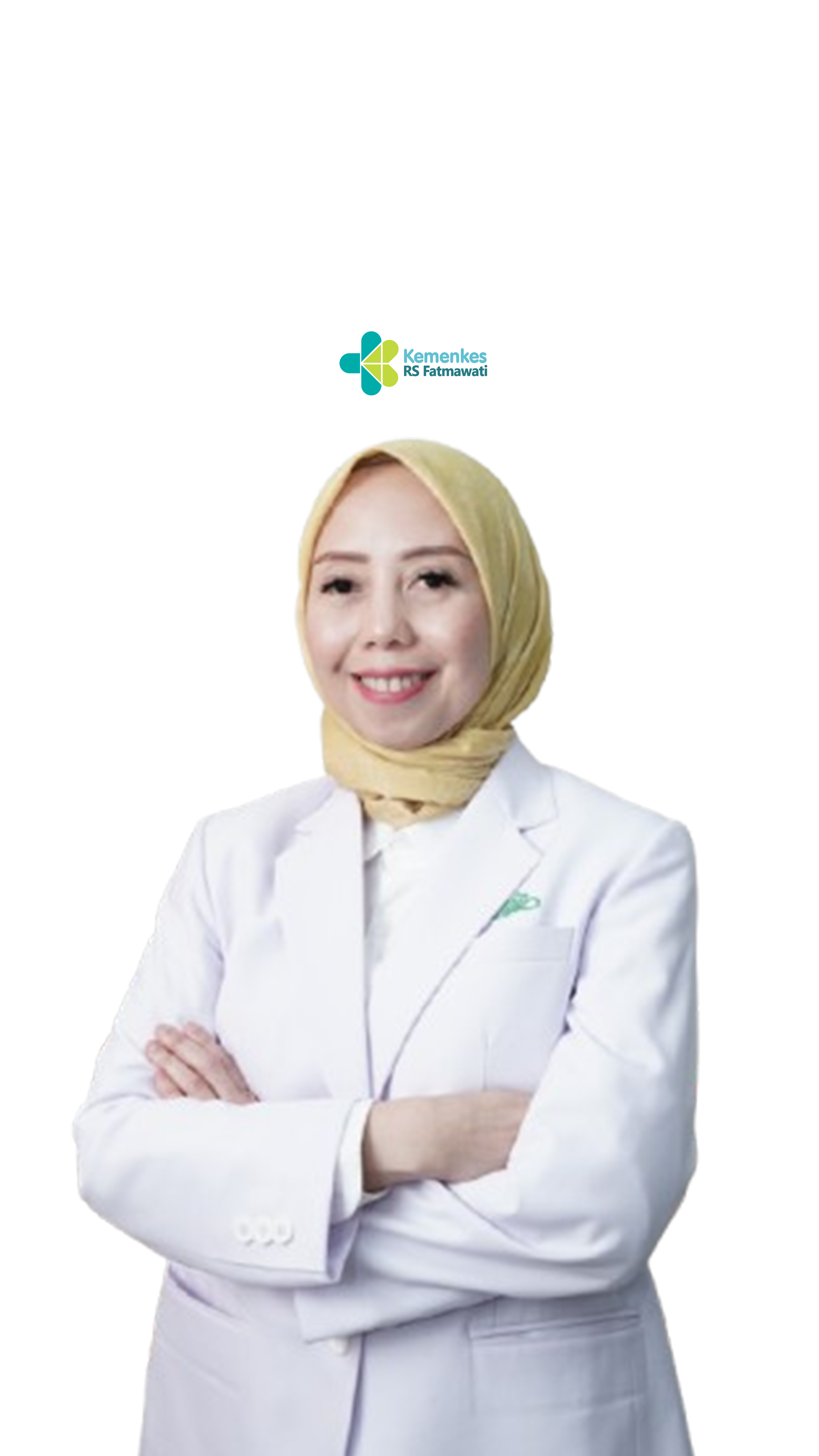 Foto Dokter dr. Novita Eka Sukma Putri, Sp.M, Subsp.K.B.R