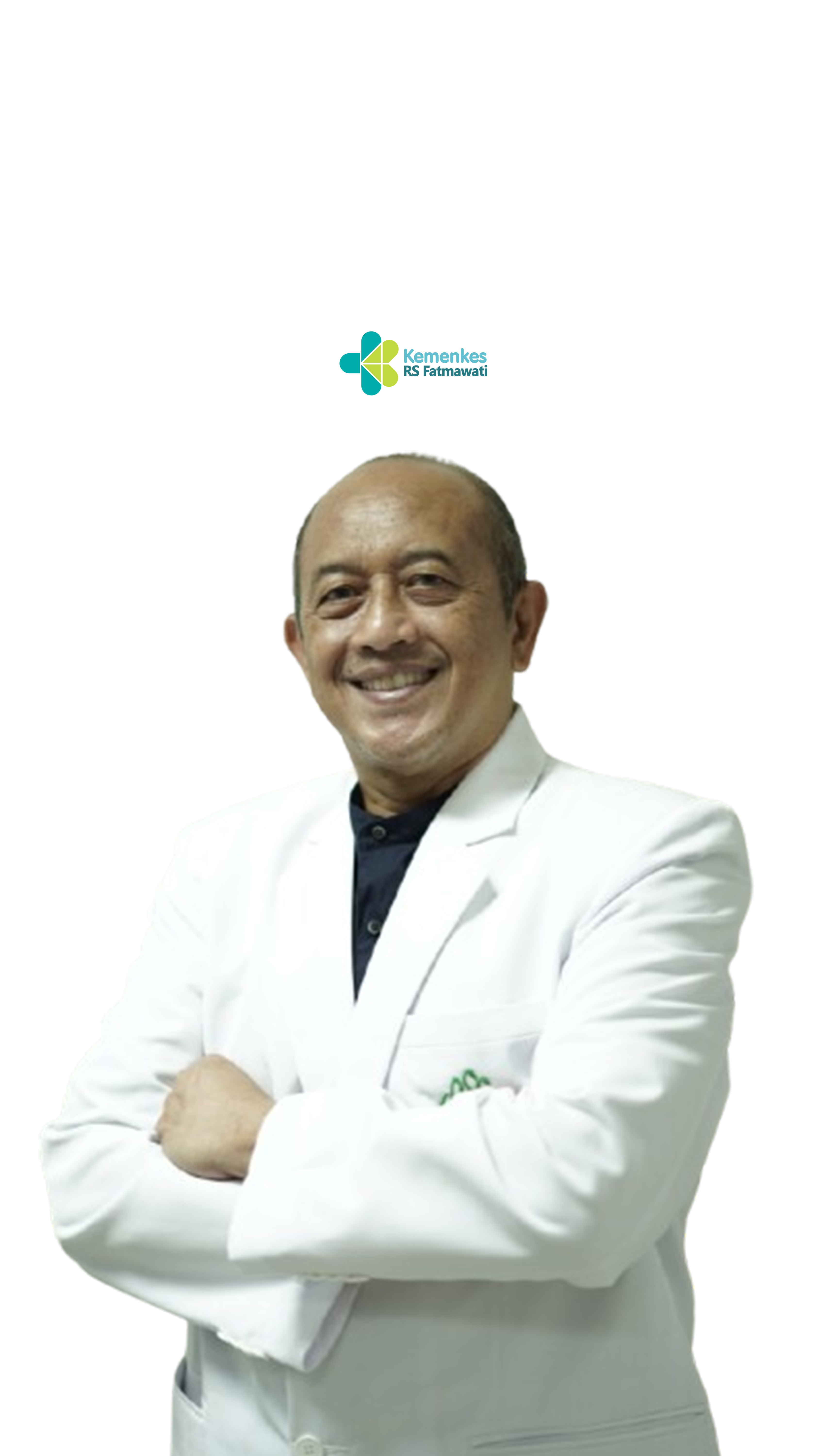 Foto Dokter dr. Pribadyo, Sp.M, Subsp. Vit, MPH