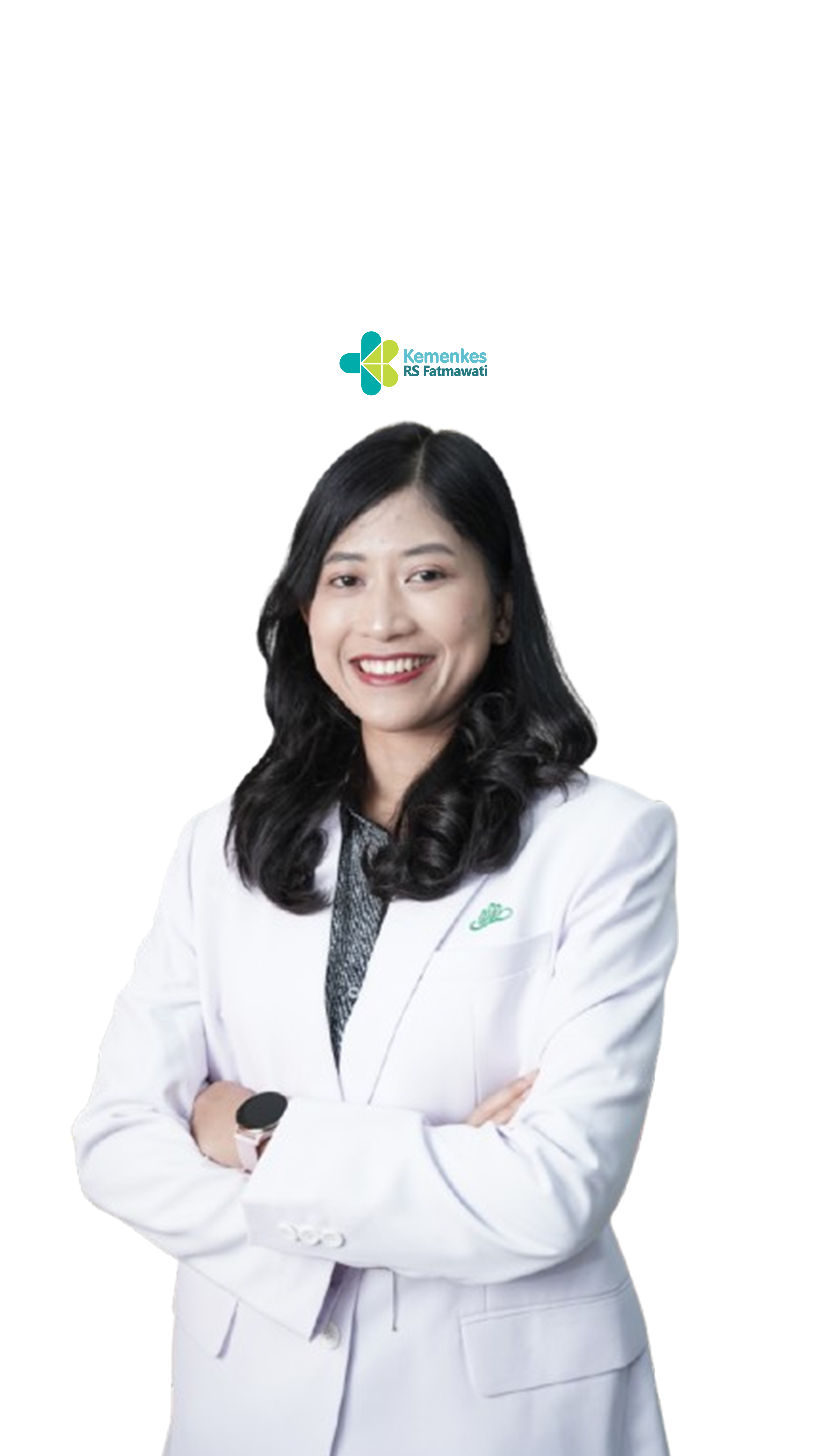 Foto Dokter dr. Herdanti Rahma Putri, Sp.M