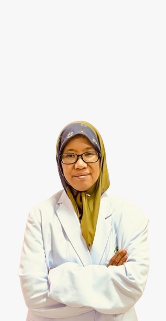 Foto Dokter Dr. dr. Eka Nurfitri, Sp.A, Subsp. Neuro