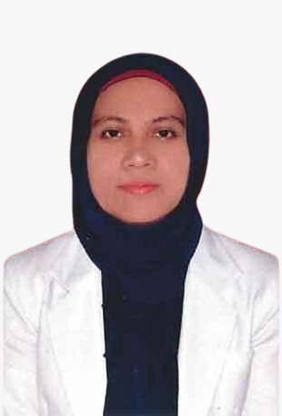 Foto Dokter dr. Purnama Fitri, Sp.A, Subsp.T.K.P.S