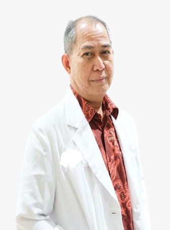 Foto Dokter dr. Mochammading, SpA, Subsp. Kardio