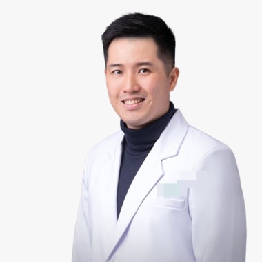 Foto Dokter dr. Calvin Kurnia Mulyadi, Sp.P.D, MM