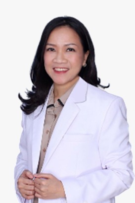 Foto Dokter dr. Anak Agung Atrie Widiastuti, Sp.P.D, FINASIM