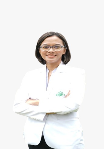 Foto Dokter dr. Elizabeth Yasmine Wardoyo, Sp.PD (K), FINASIM