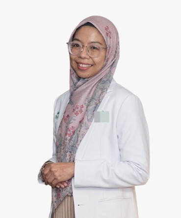 Foto Dokter dr. Marina Epriliawati, Sp.PD, KEMD, FINASIM