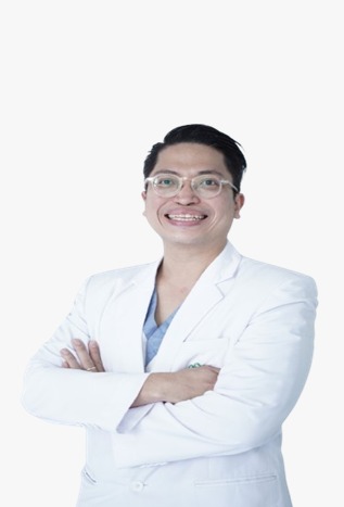 Foto Dokter dr. Aryan Yohanes, Sp.P.D, FINASIM