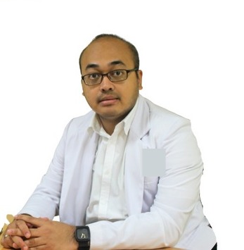 Foto Dokter dr. Nikko Darnindro, SpPD, Sp.P.D, Subsp.G.E.H.(K)FINASIM