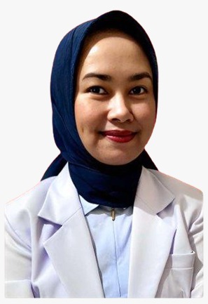Foto Dokter dr. Lita Dwi Suryani, S.p.J.P