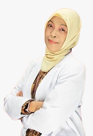 Foto Dokter dr. Rini Pramesti, Sp. JP, Subsp. Vas. (K)
